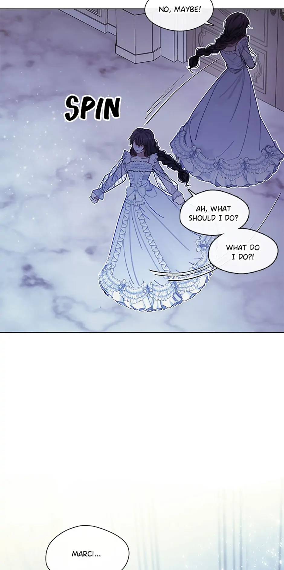 My Family is Obsessed with Me Chapter 60 page 39