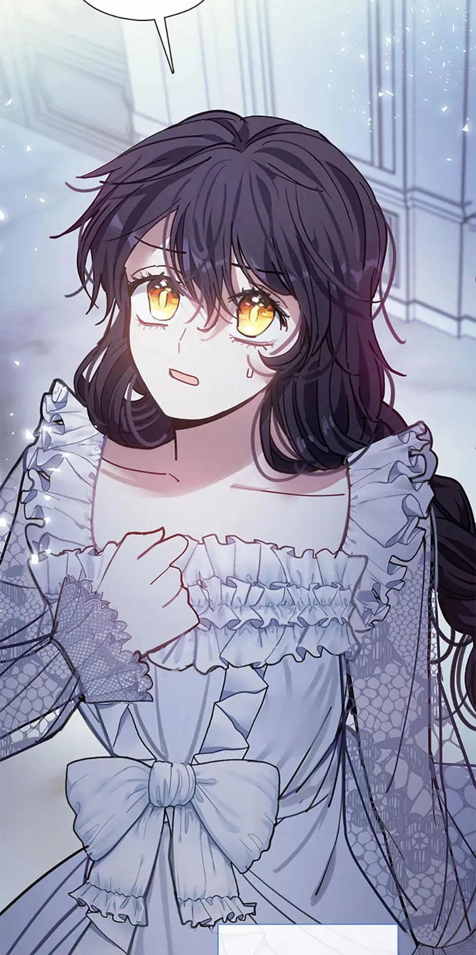 My Family is Obsessed with Me Chapter 60 page 40