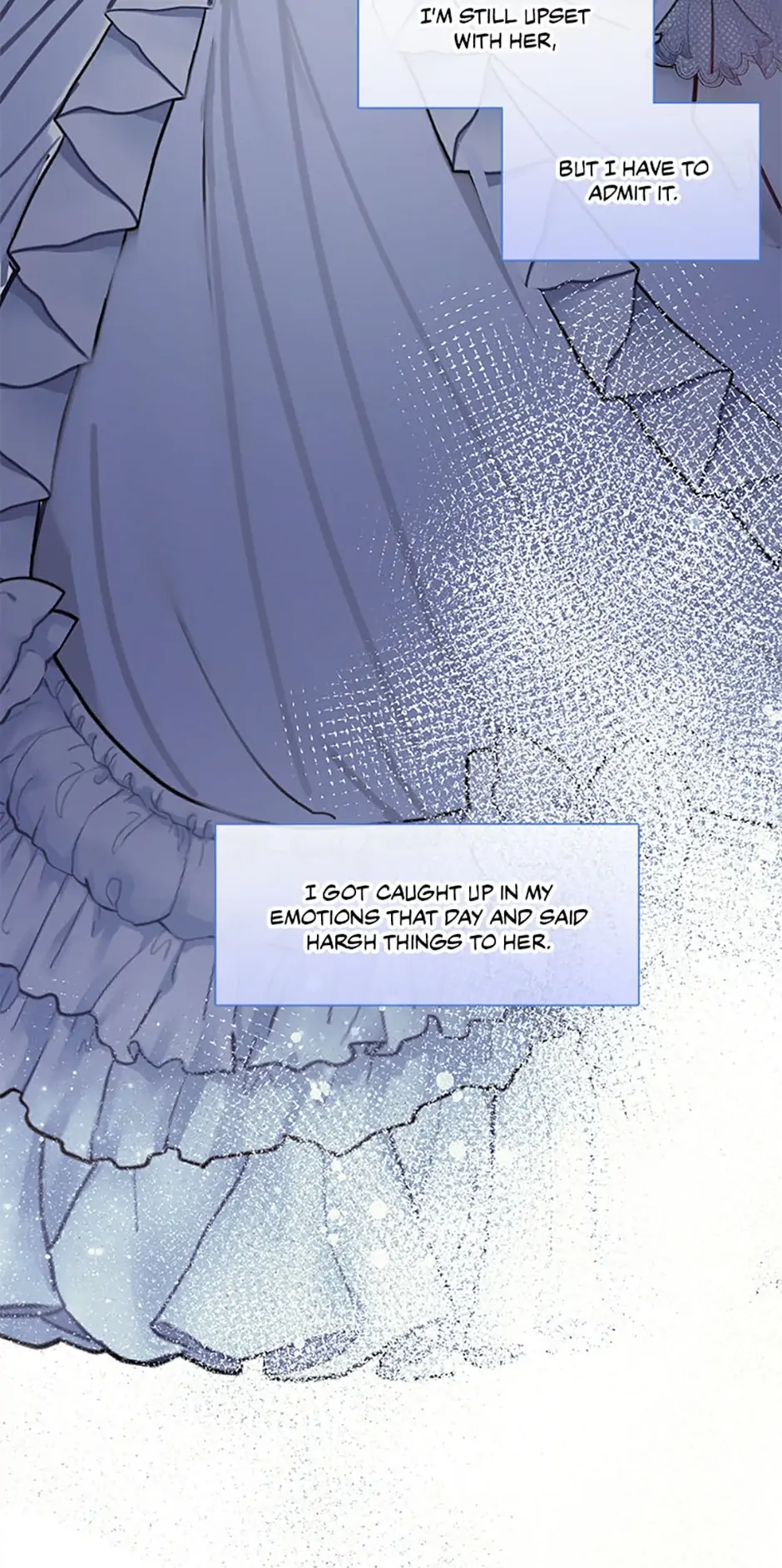 My Family is Obsessed with Me Chapter 60 page 41