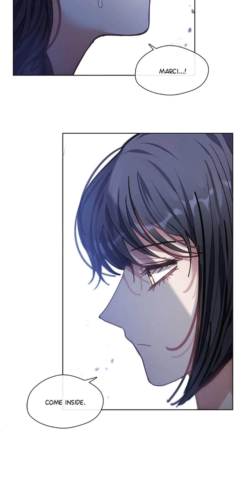 My Family is Obsessed with Me Chapter 60 page 47