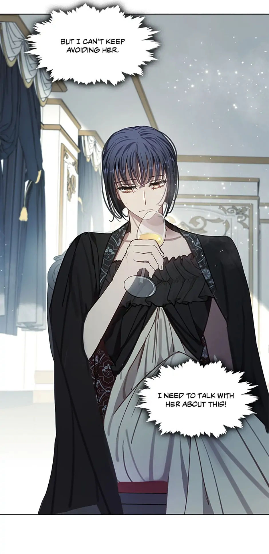 My Family is Obsessed with Me Chapter 60 page 51