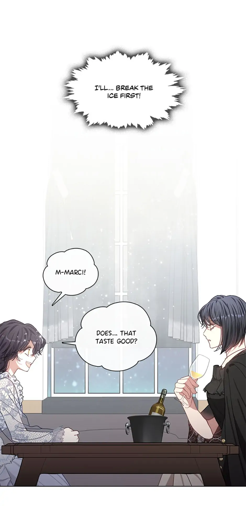 My Family is Obsessed with Me Chapter 60 page 52