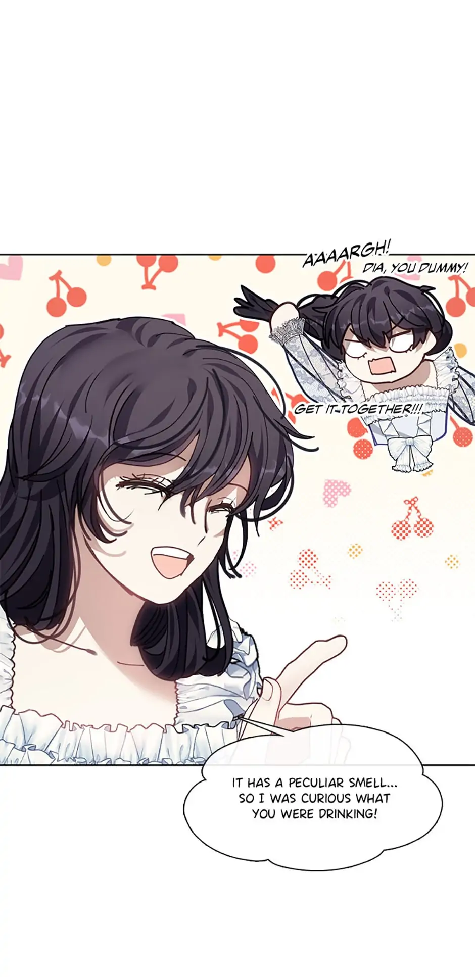 My Family is Obsessed with Me Chapter 60 page 53