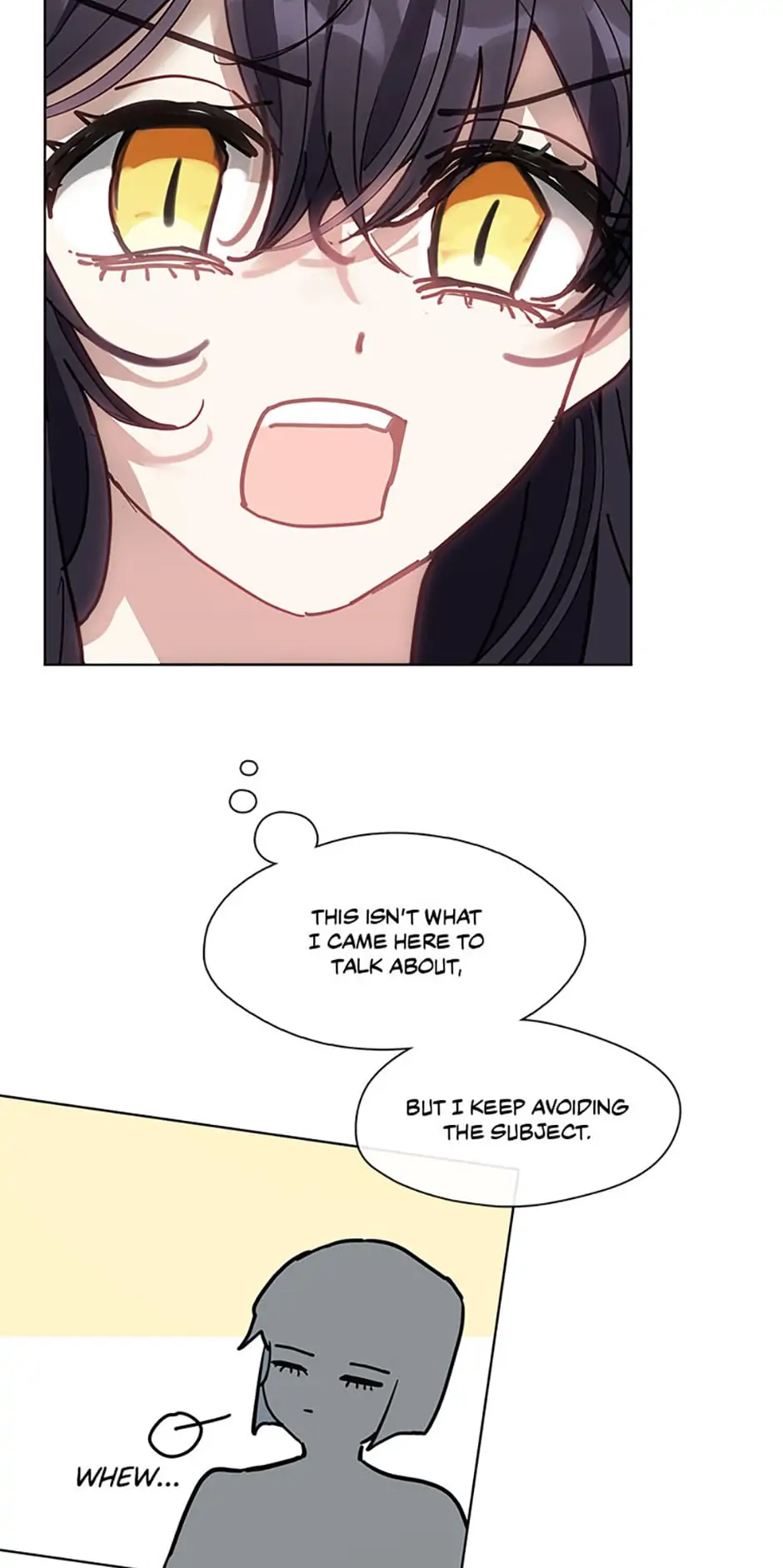 My Family is Obsessed with Me Chapter 60 page 58