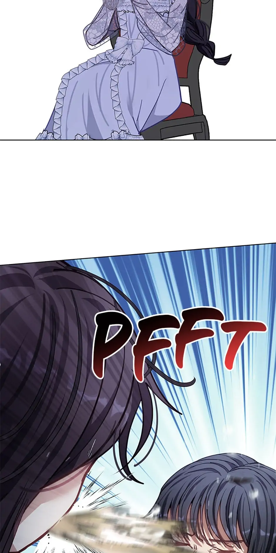 My Family is Obsessed with Me Chapter 60 page 61