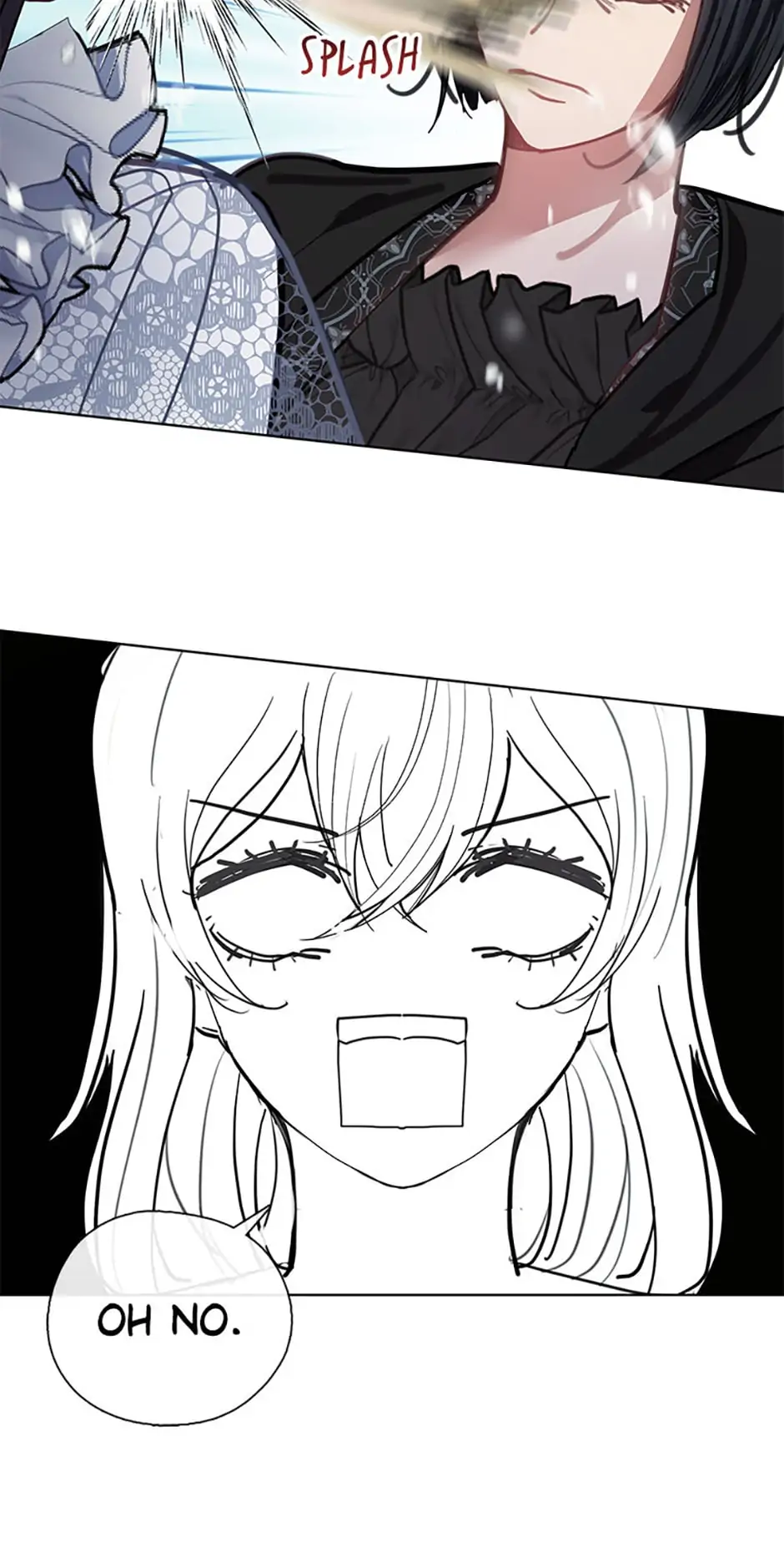 My Family is Obsessed with Me Chapter 60 page 62