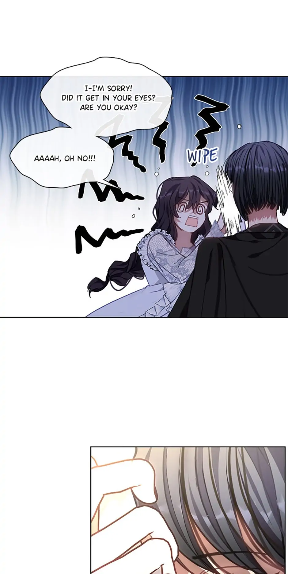 My Family is Obsessed with Me Chapter 60 page 63