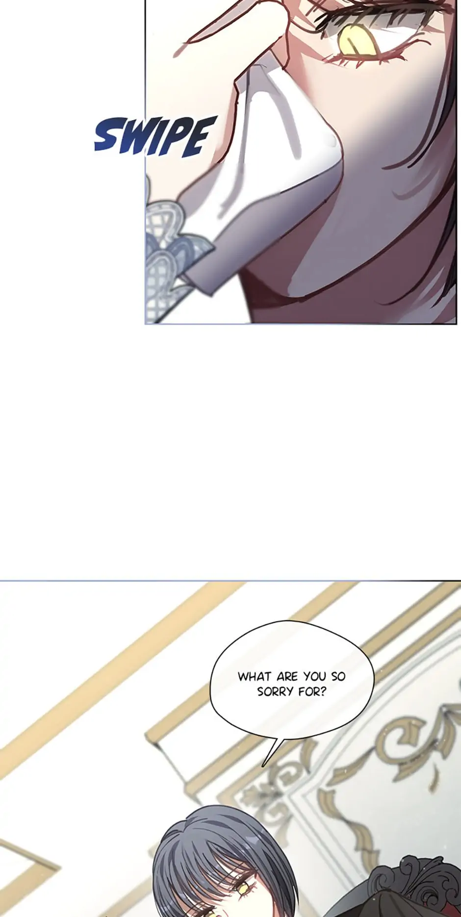 My Family is Obsessed with Me Chapter 60 page 64