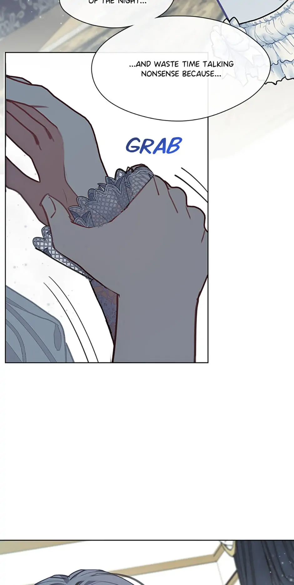 My Family is Obsessed with Me Chapter 60 page 66