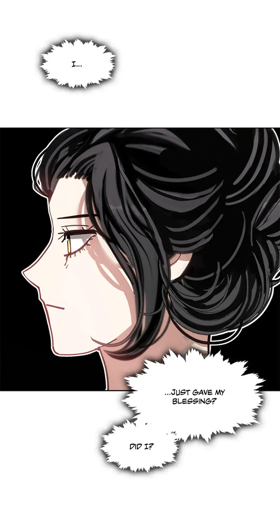 My Family is Obsessed with Me Chapter 60 page 7