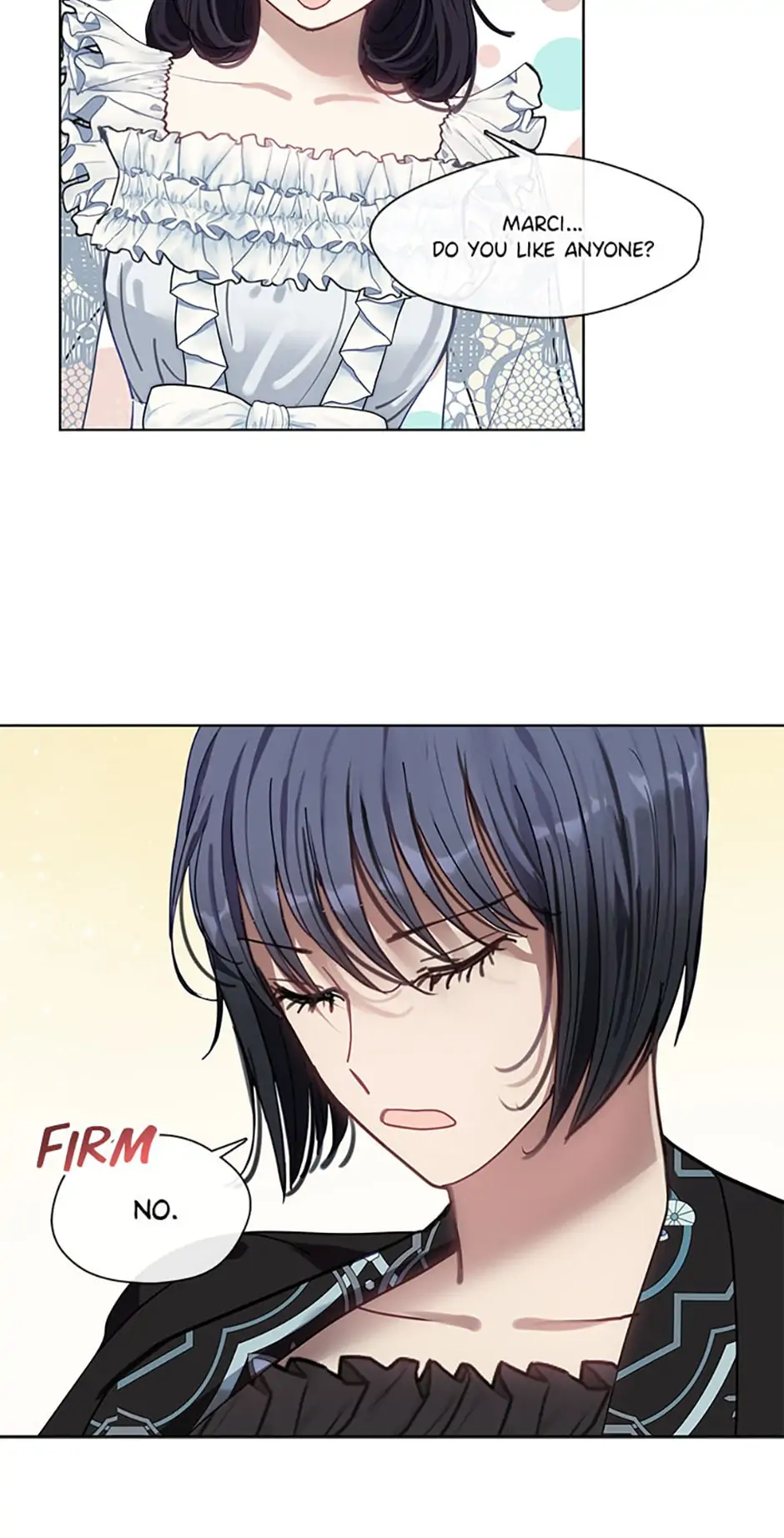 My Family is Obsessed with Me Chapter 61 page 18