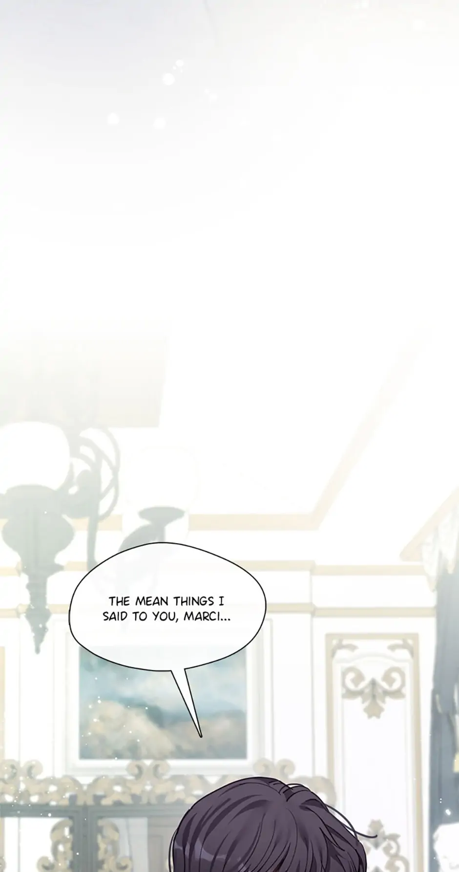 My Family is Obsessed with Me Chapter 61 page 1