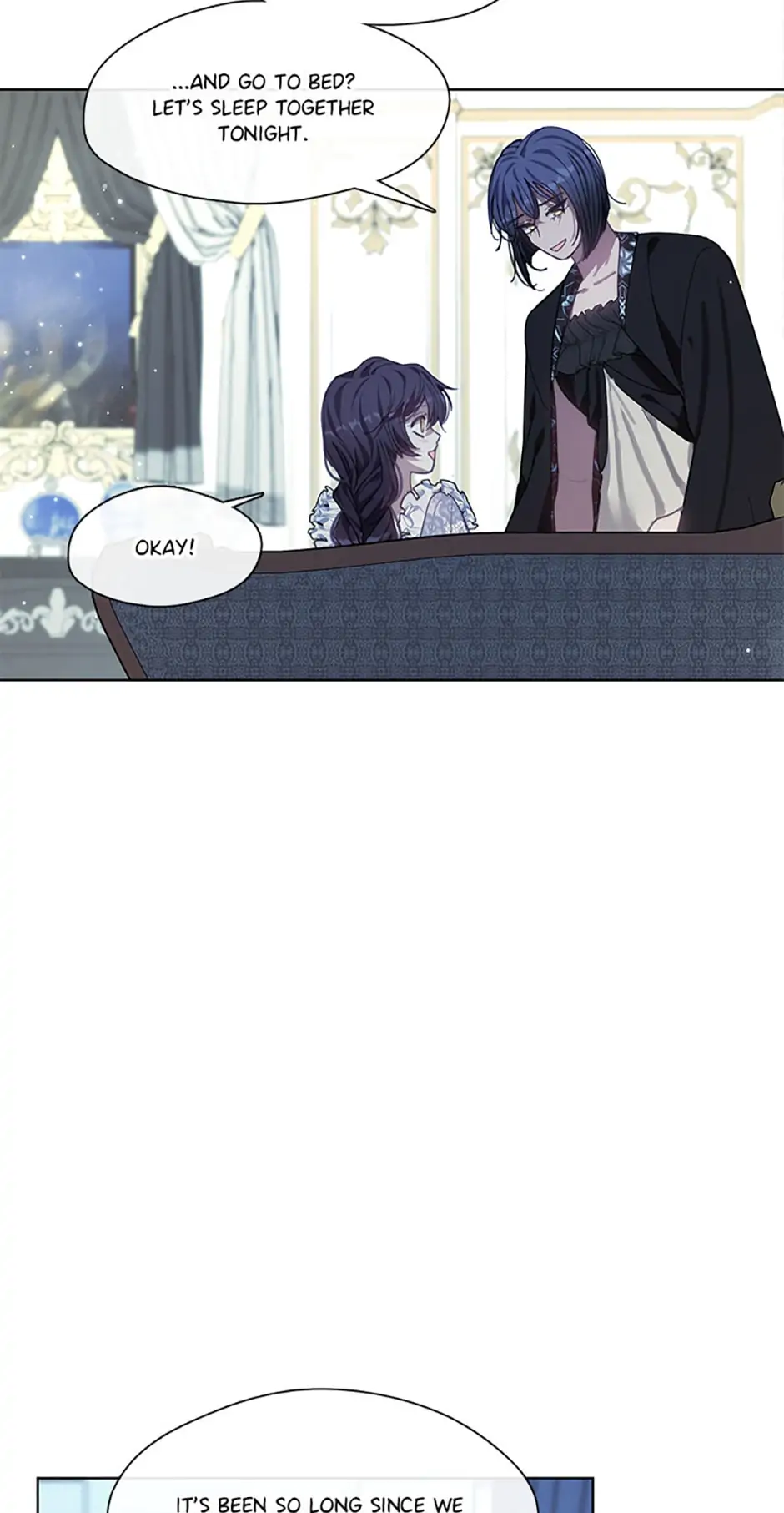 My Family is Obsessed with Me Chapter 61 page 26