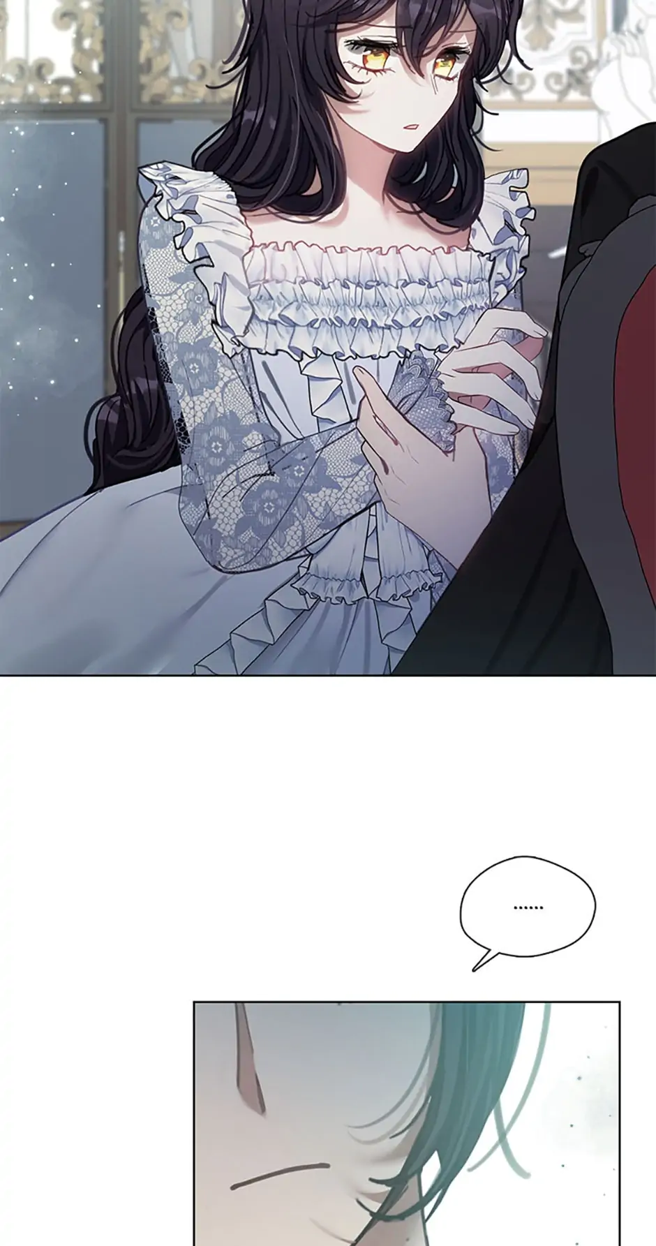 My Family is Obsessed with Me Chapter 61 page 2
