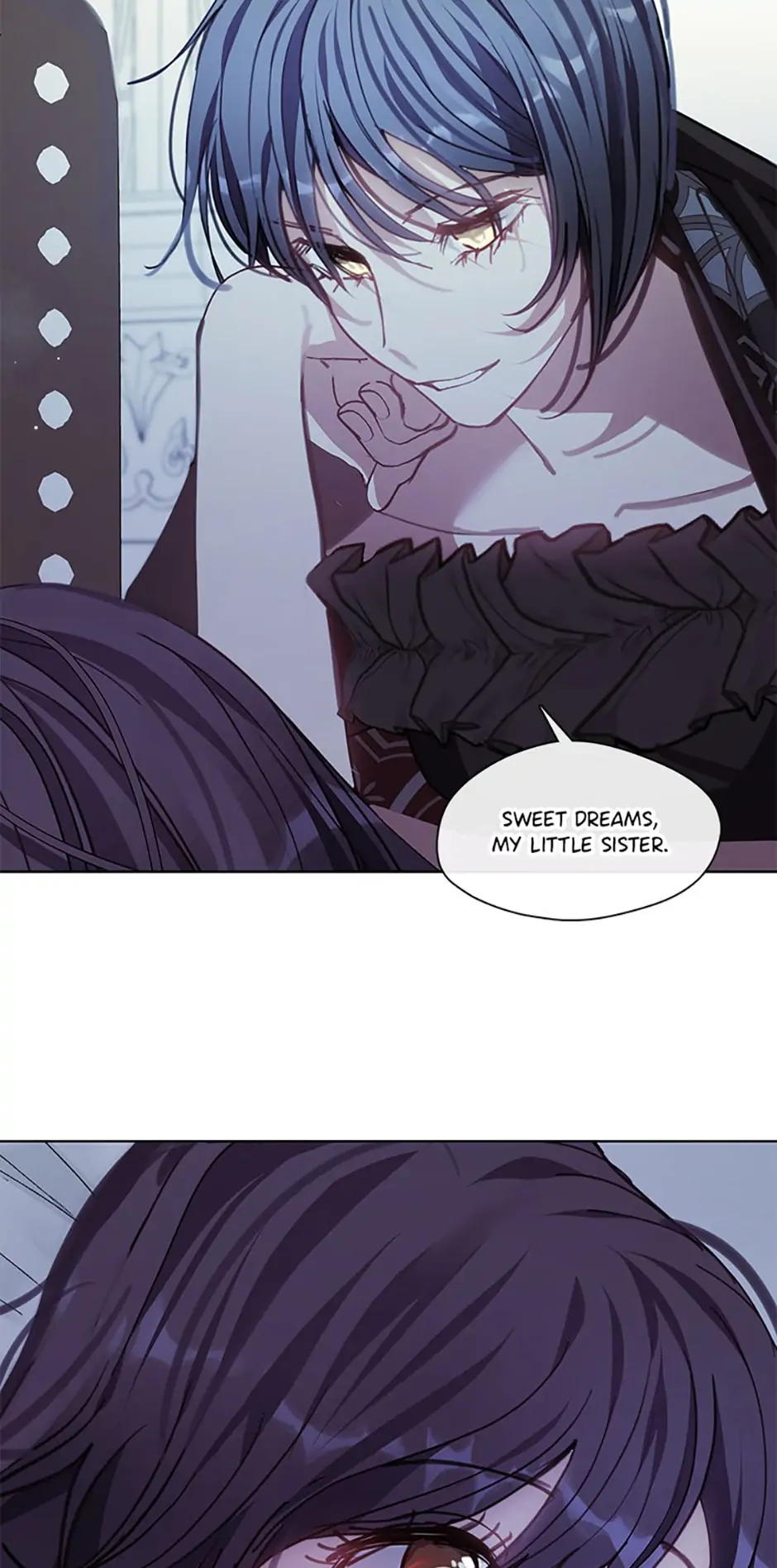 My Family is Obsessed with Me Chapter 61 page 29