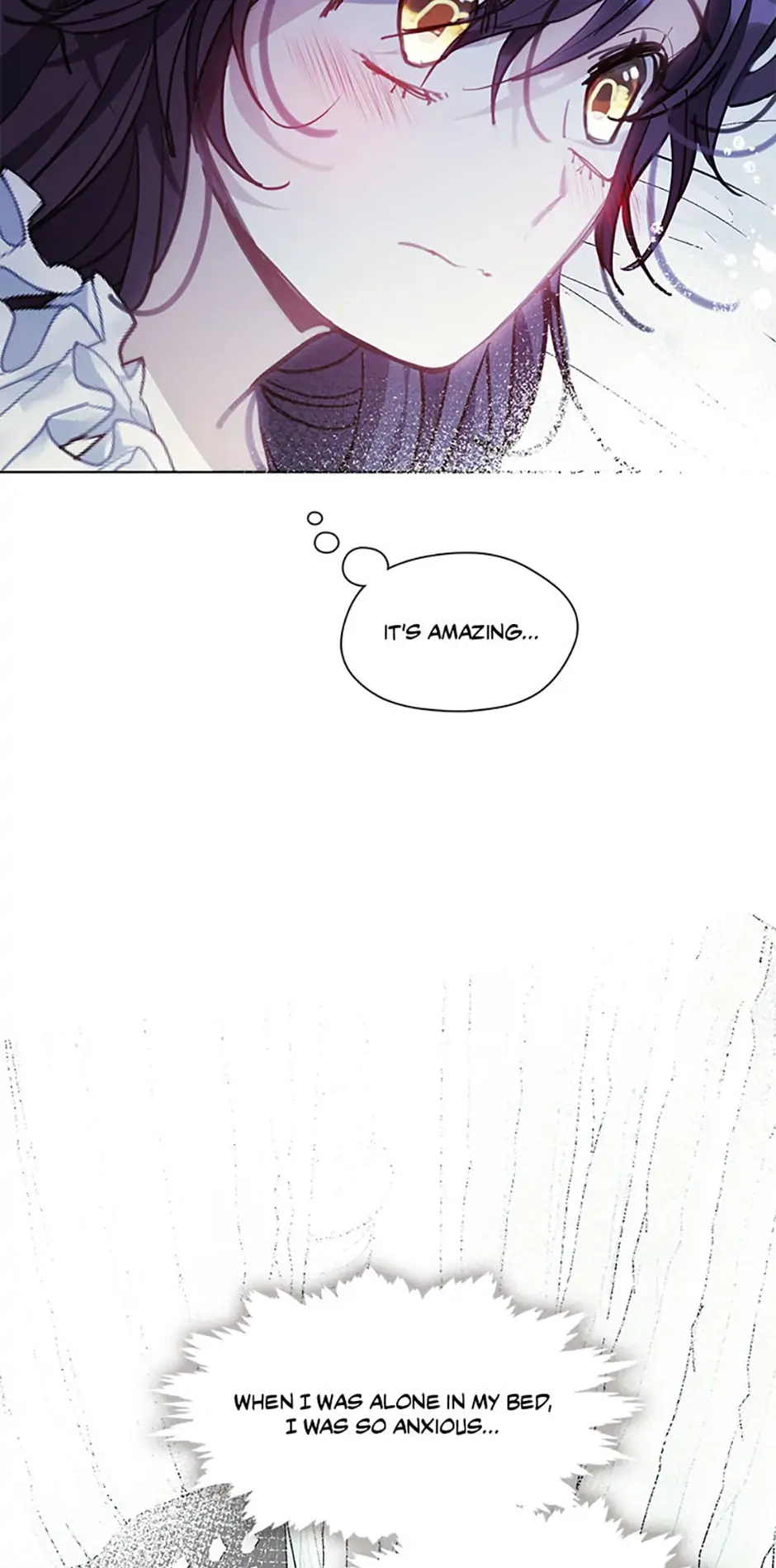 My Family is Obsessed with Me Chapter 61 page 30