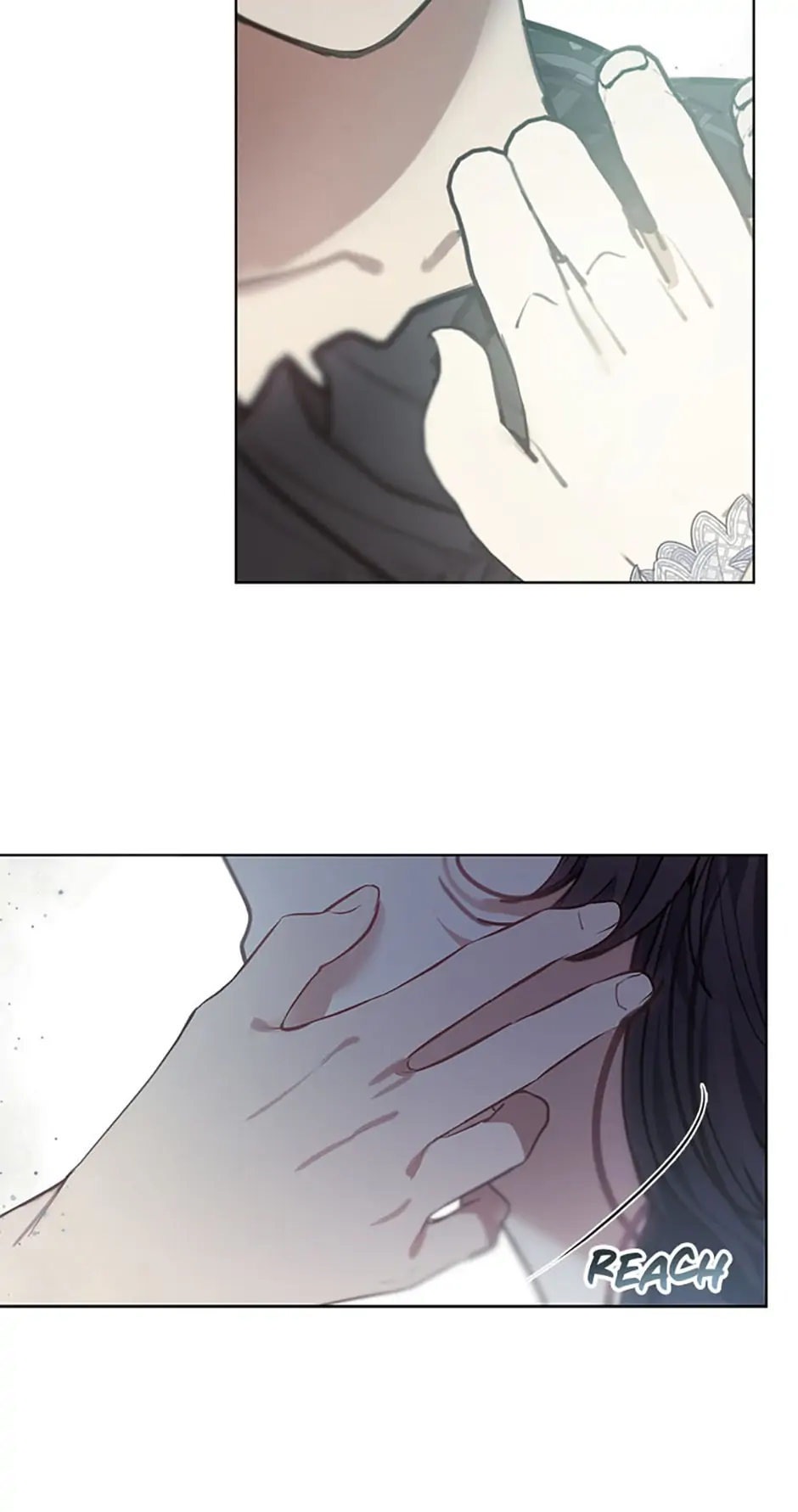My Family is Obsessed with Me Chapter 61 page 3