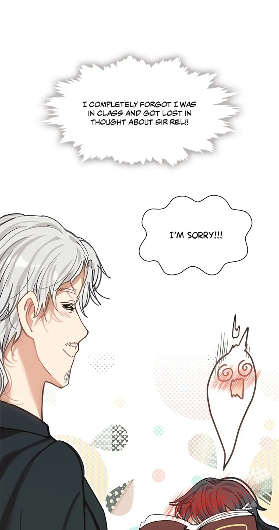 My Family is Obsessed with Me Chapter 61 page 43