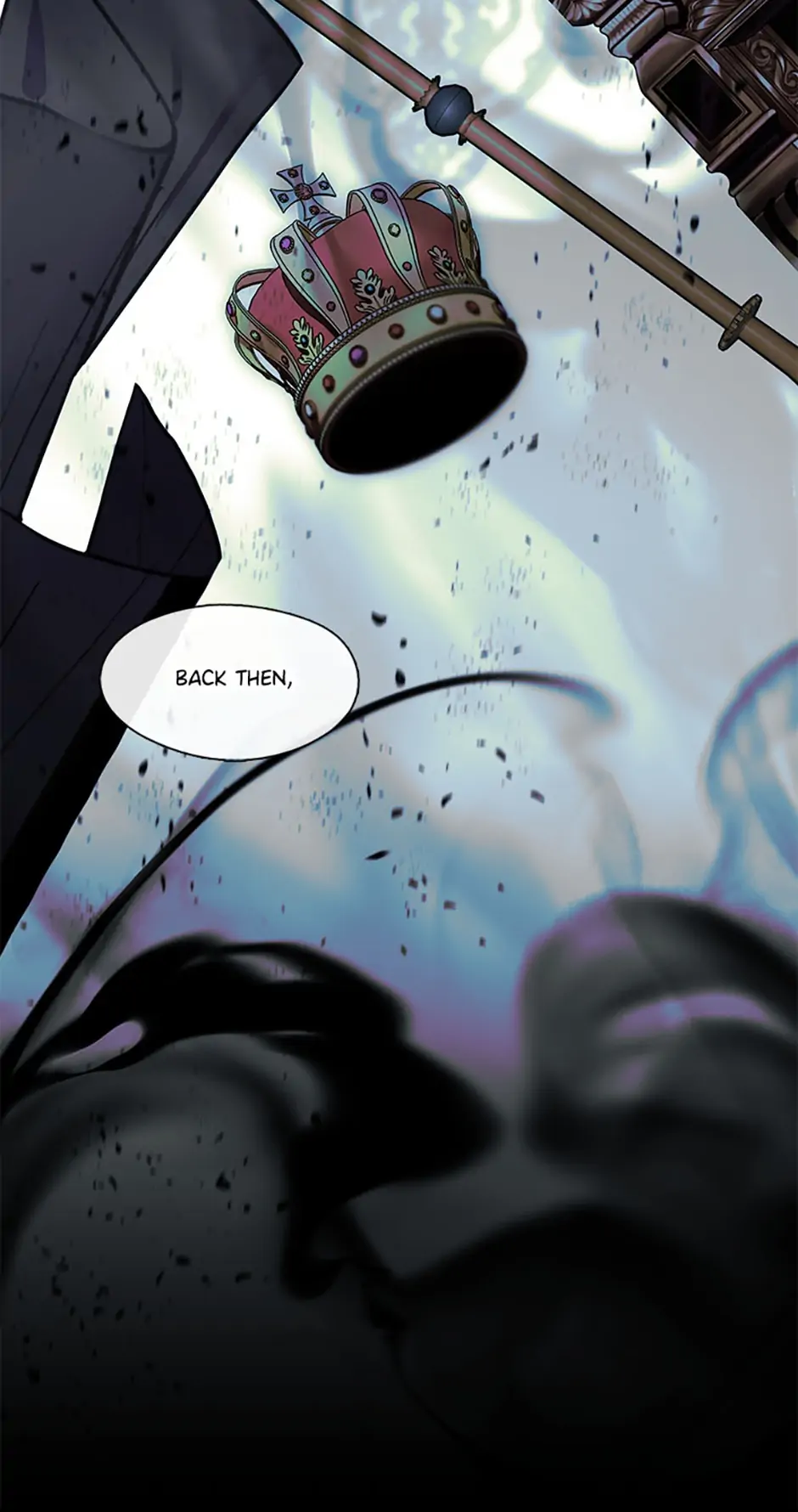 My Family is Obsessed with Me Chapter 61 page 51