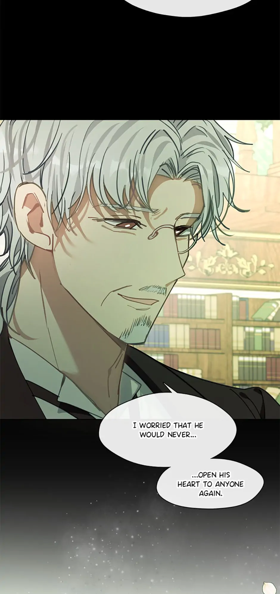 My Family is Obsessed with Me Chapter 61 page 56