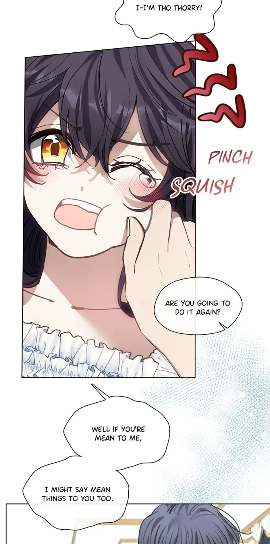 My Family is Obsessed with Me Chapter 61 page 5