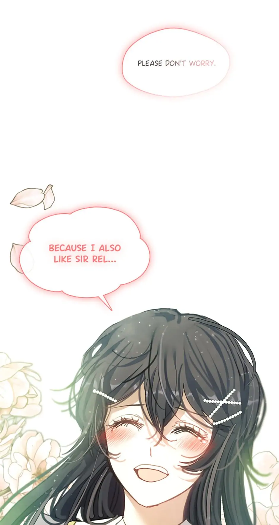 My Family is Obsessed with Me Chapter 61 page 61