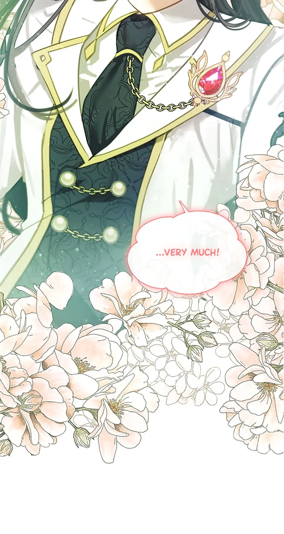 My Family is Obsessed with Me Chapter 61 page 62