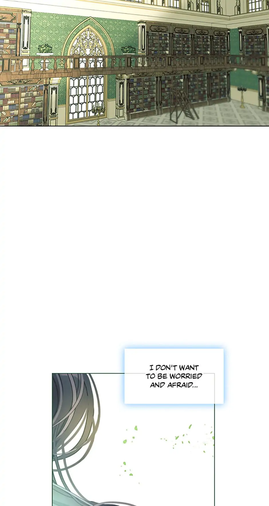 My Family is Obsessed with Me Chapter 61 page 64
