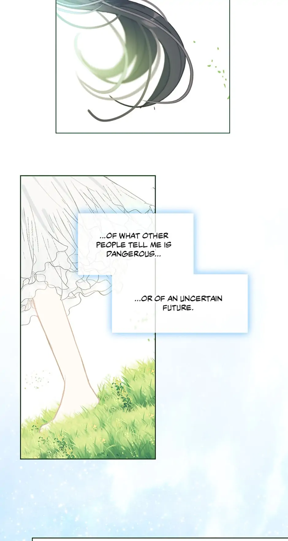 My Family is Obsessed with Me Chapter 61 page 65