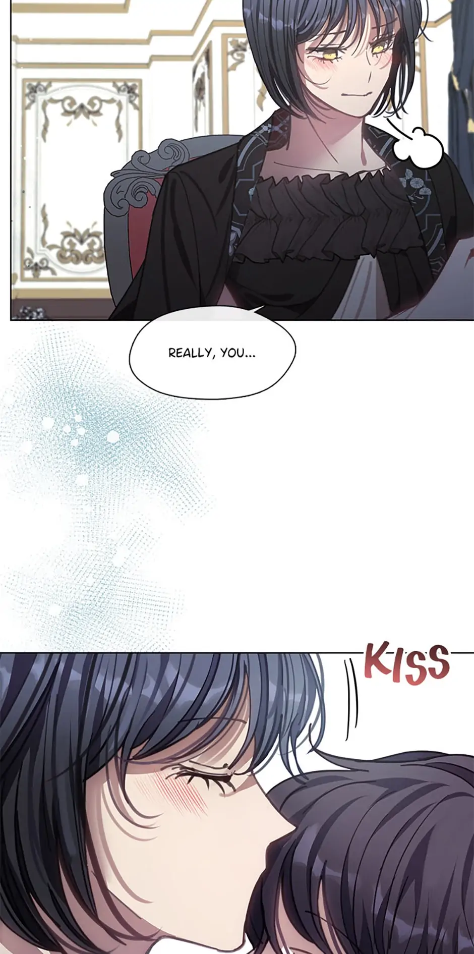 My Family is Obsessed with Me Chapter 61 page 6