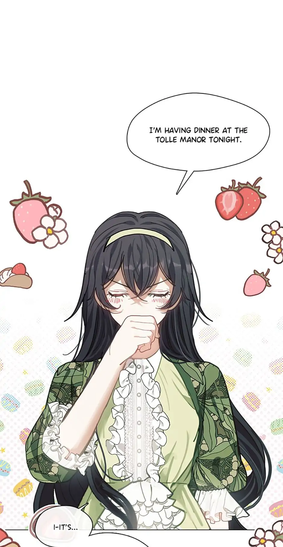 My Family is Obsessed with Me Chapter 62 page 0