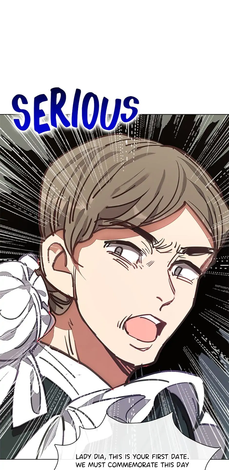 My Family is Obsessed with Me Chapter 62 page 9