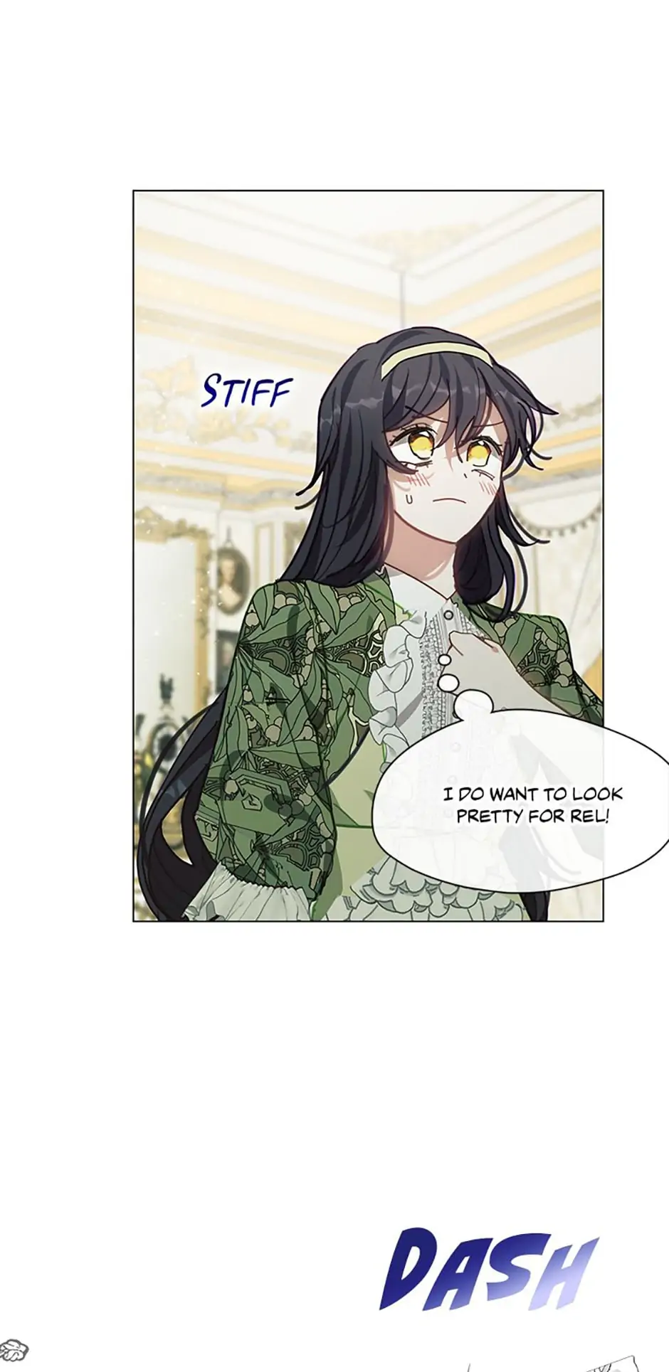 My Family is Obsessed with Me Chapter 62 page 11