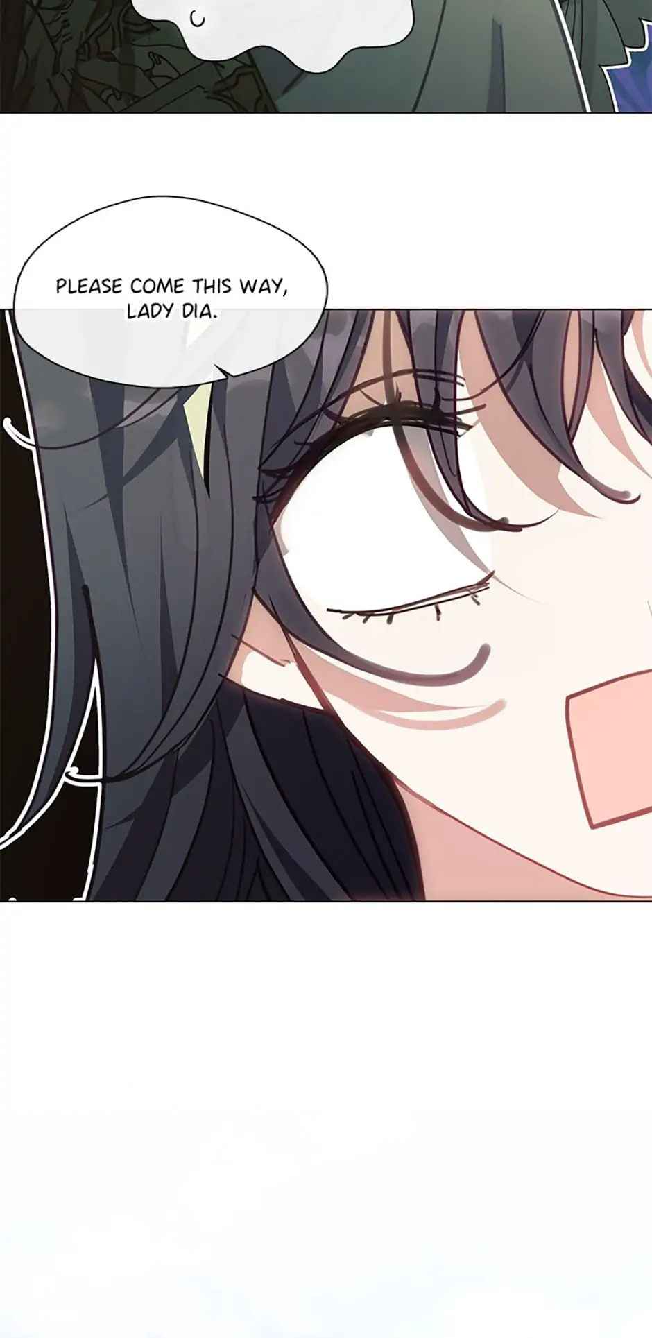 My Family is Obsessed with Me Chapter 62 page 15
