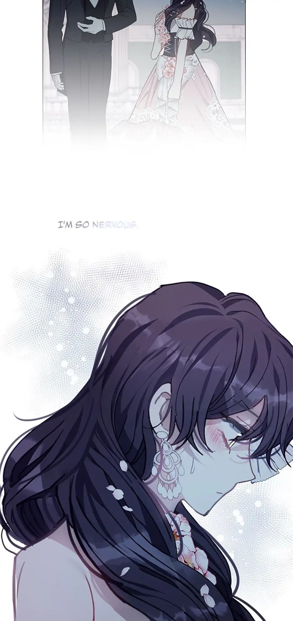My Family is Obsessed with Me Chapter 62 page 23