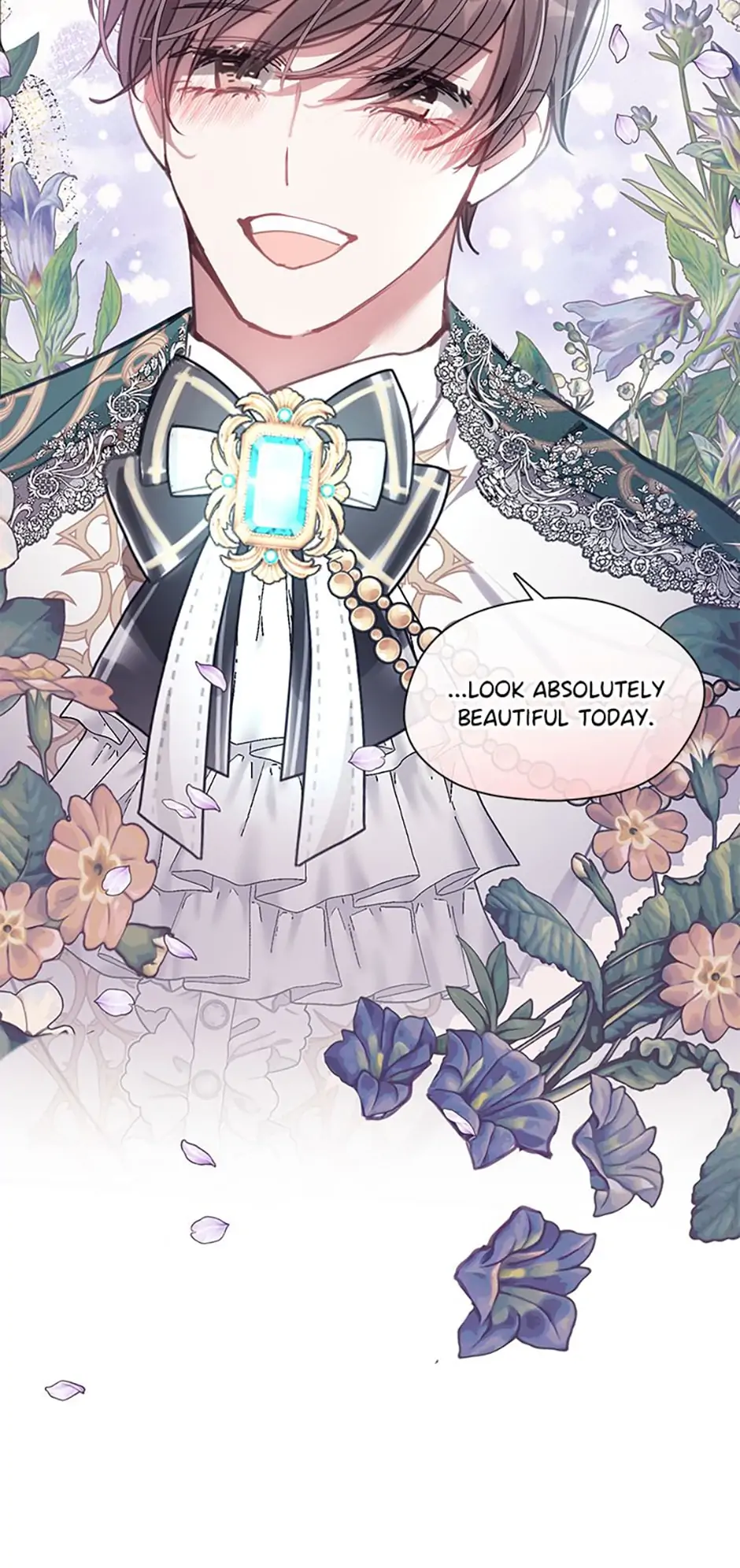 My Family is Obsessed with Me Chapter 62 page 26