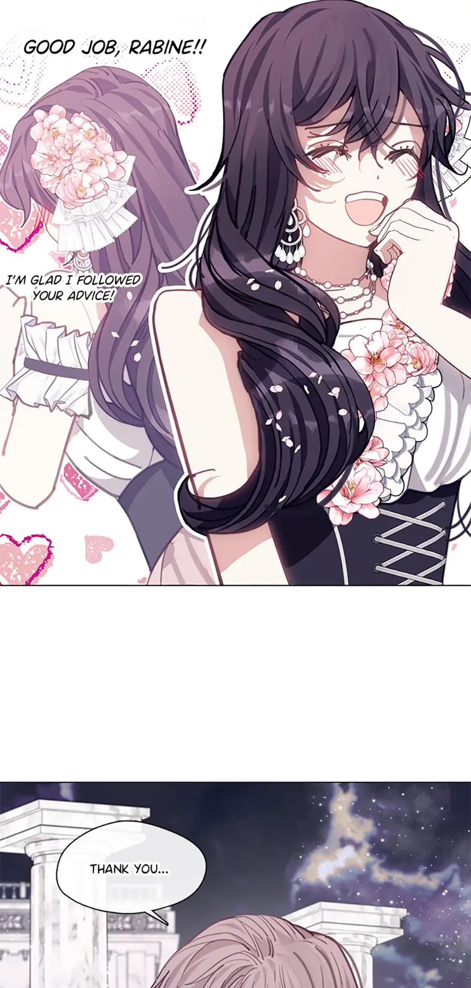 My Family is Obsessed with Me Chapter 62 page 30