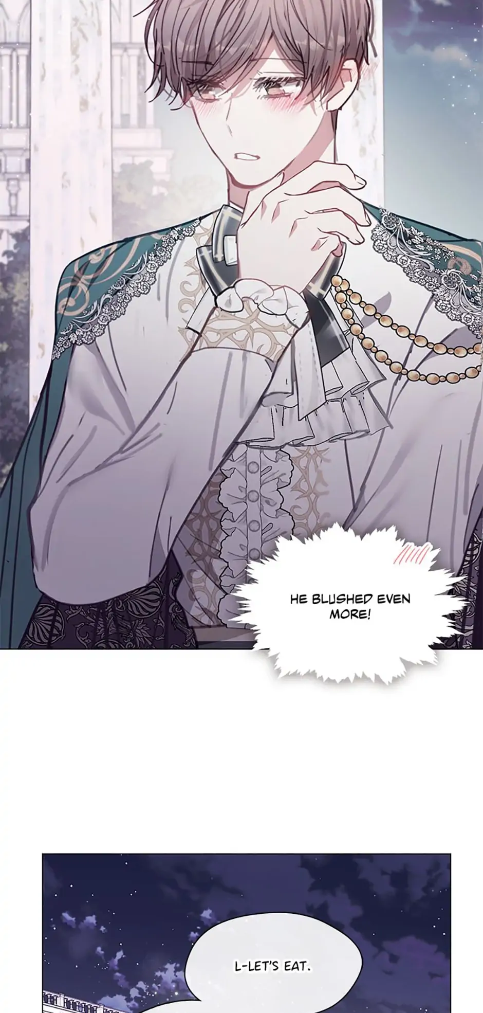 My Family is Obsessed with Me Chapter 62 page 31