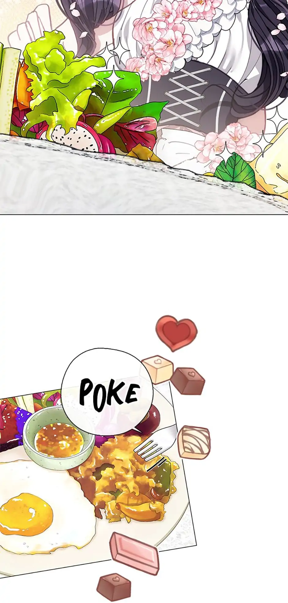My Family is Obsessed with Me Chapter 62 page 34