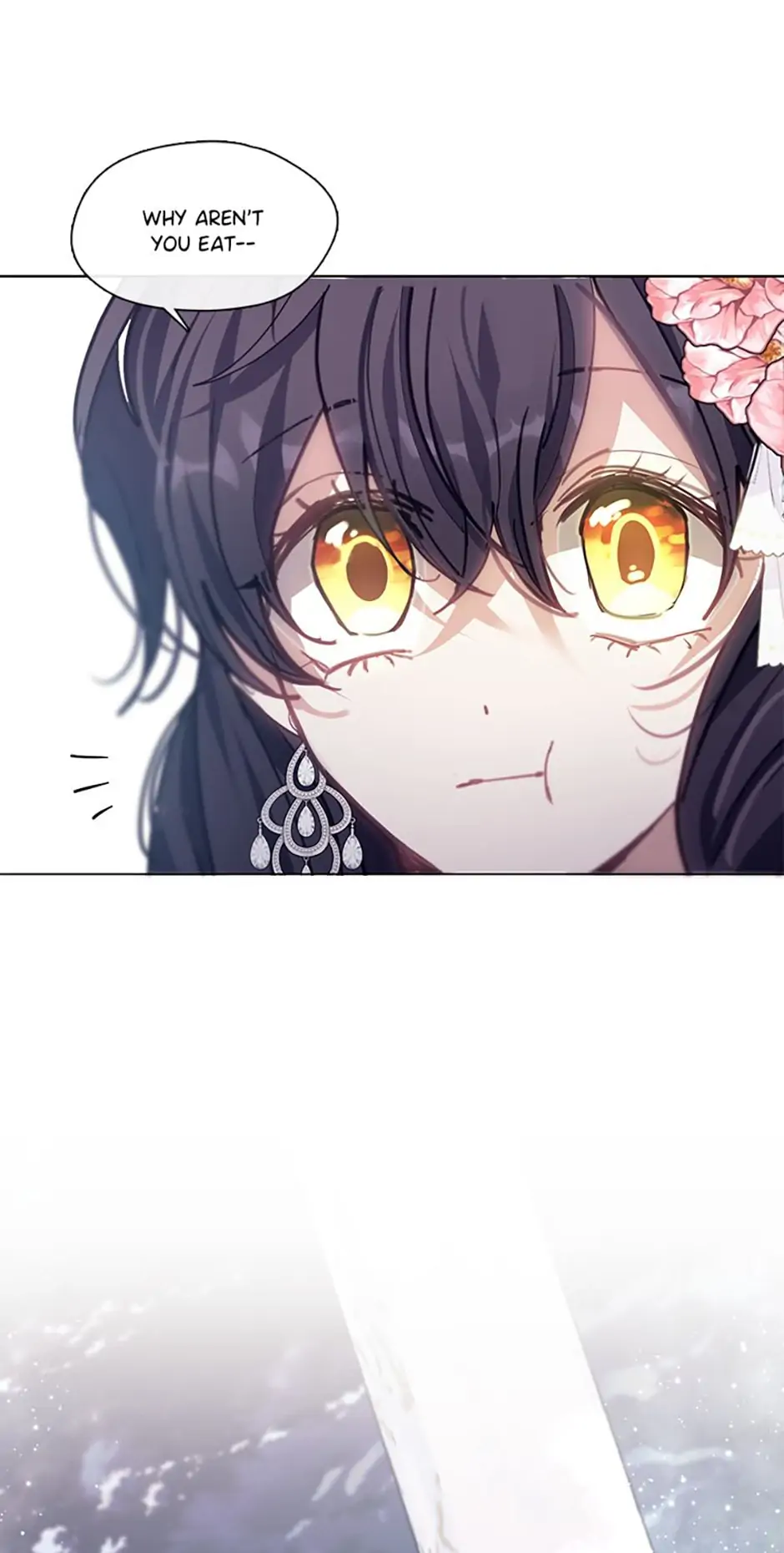 My Family is Obsessed with Me Chapter 62 page 36