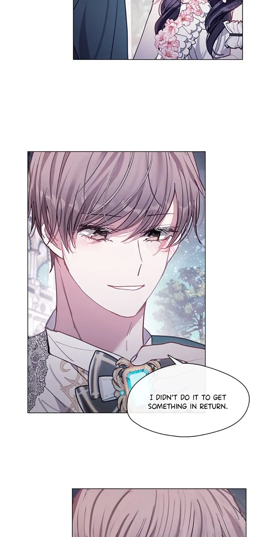 My Family is Obsessed with Me Chapter 62 page 42