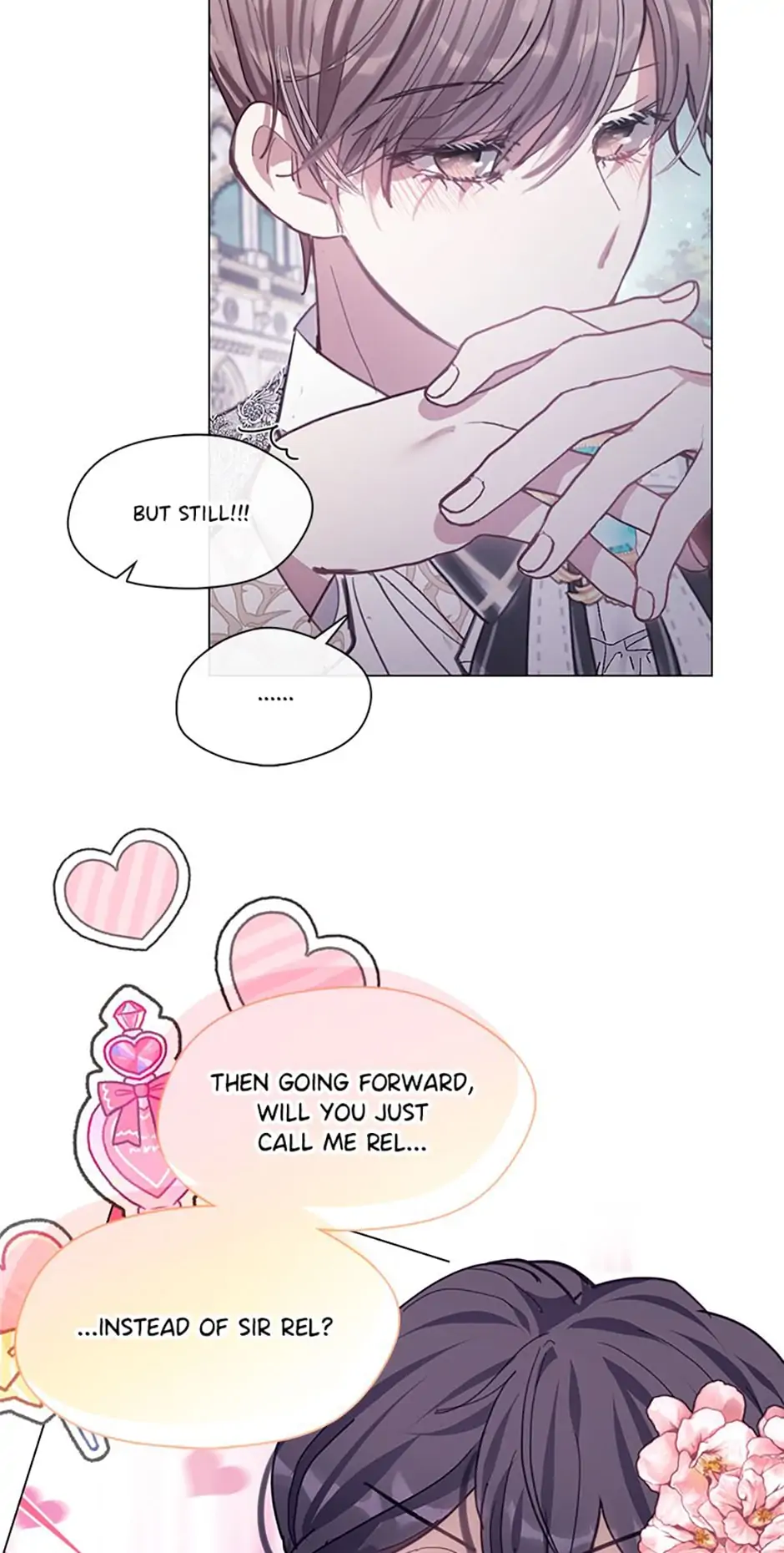 My Family is Obsessed with Me Chapter 62 page 43
