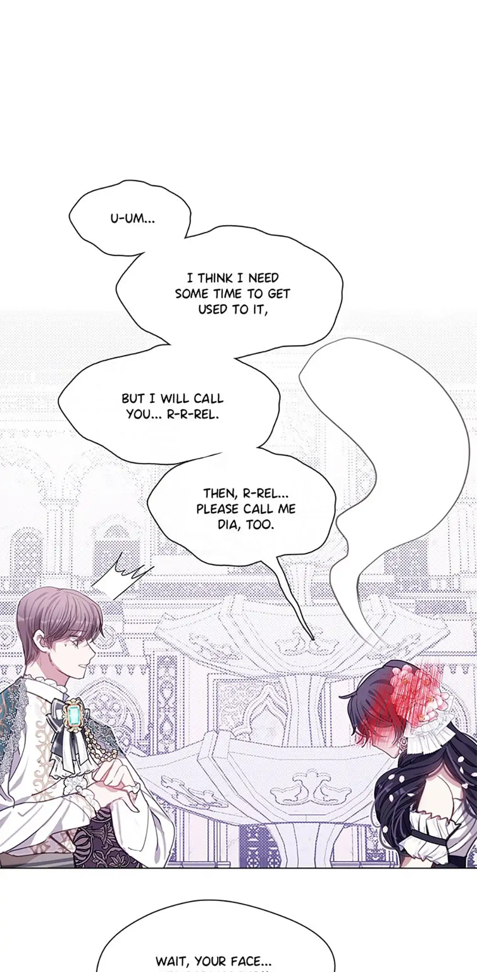 My Family is Obsessed with Me Chapter 62 page 45