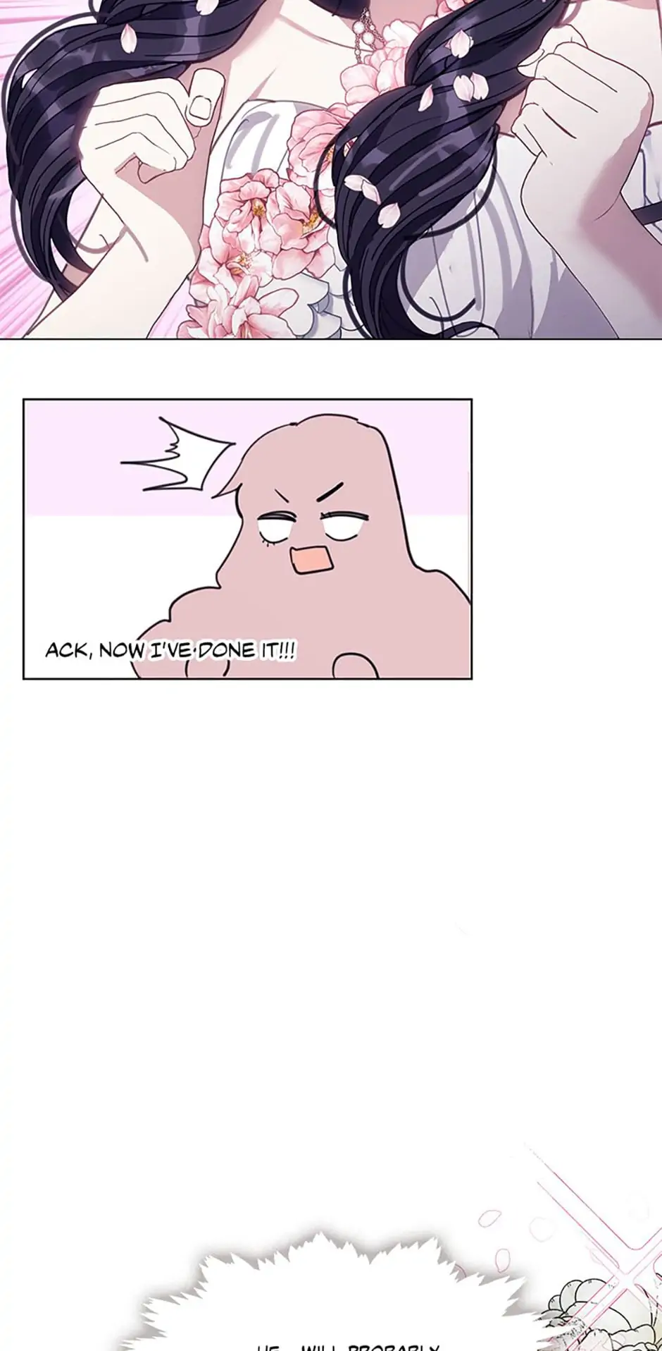 My Family is Obsessed with Me Chapter 62 page 47