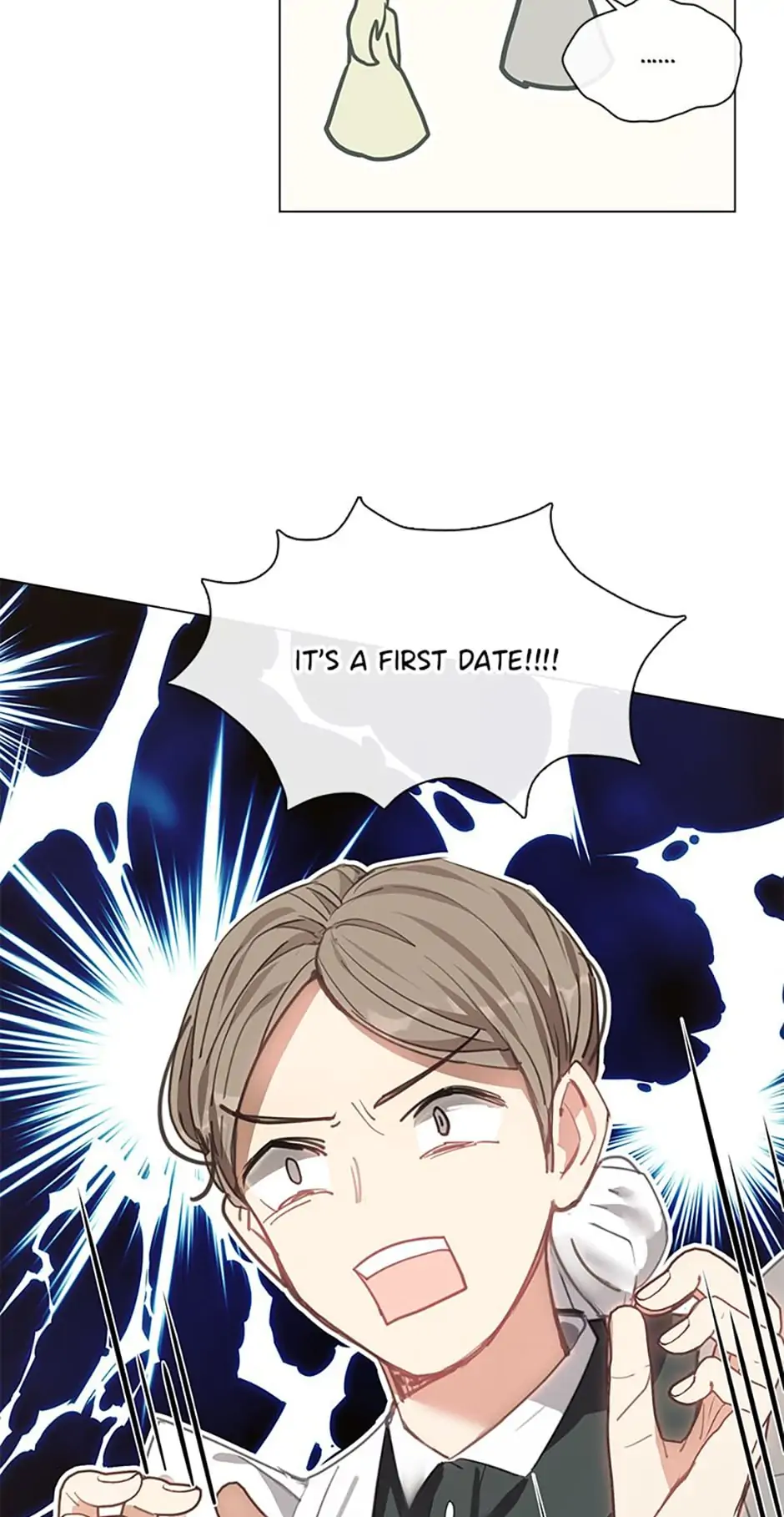 My Family is Obsessed with Me Chapter 62 page 4
