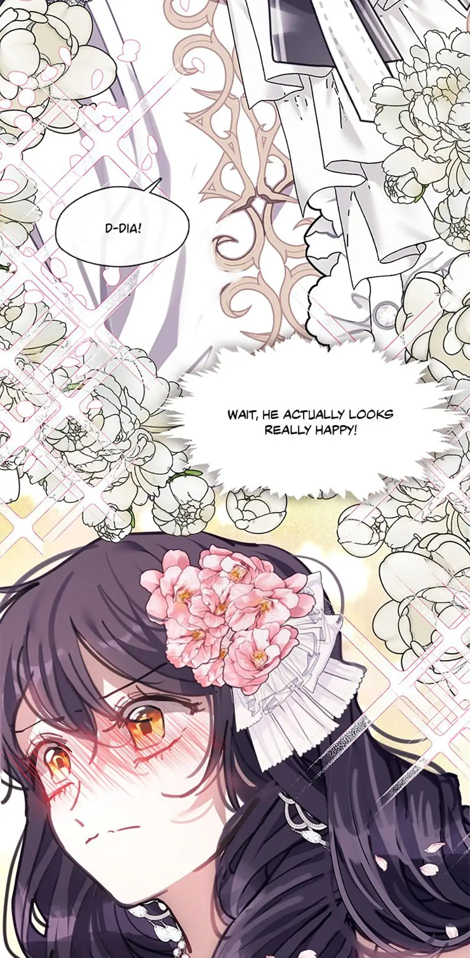 My Family is Obsessed with Me Chapter 62 page 49