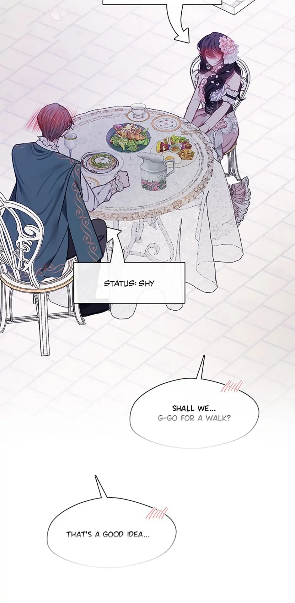 My Family is Obsessed with Me Chapter 62 page 51
