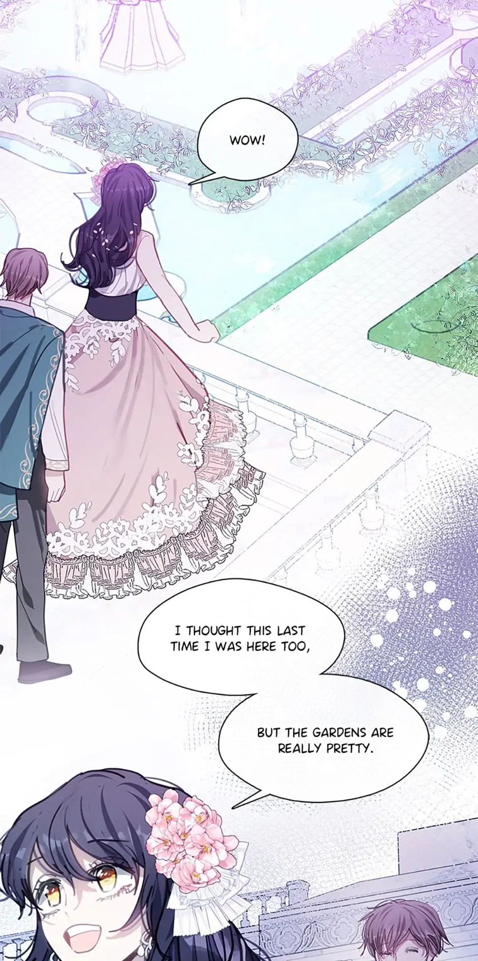 My Family is Obsessed with Me Chapter 62 page 53
