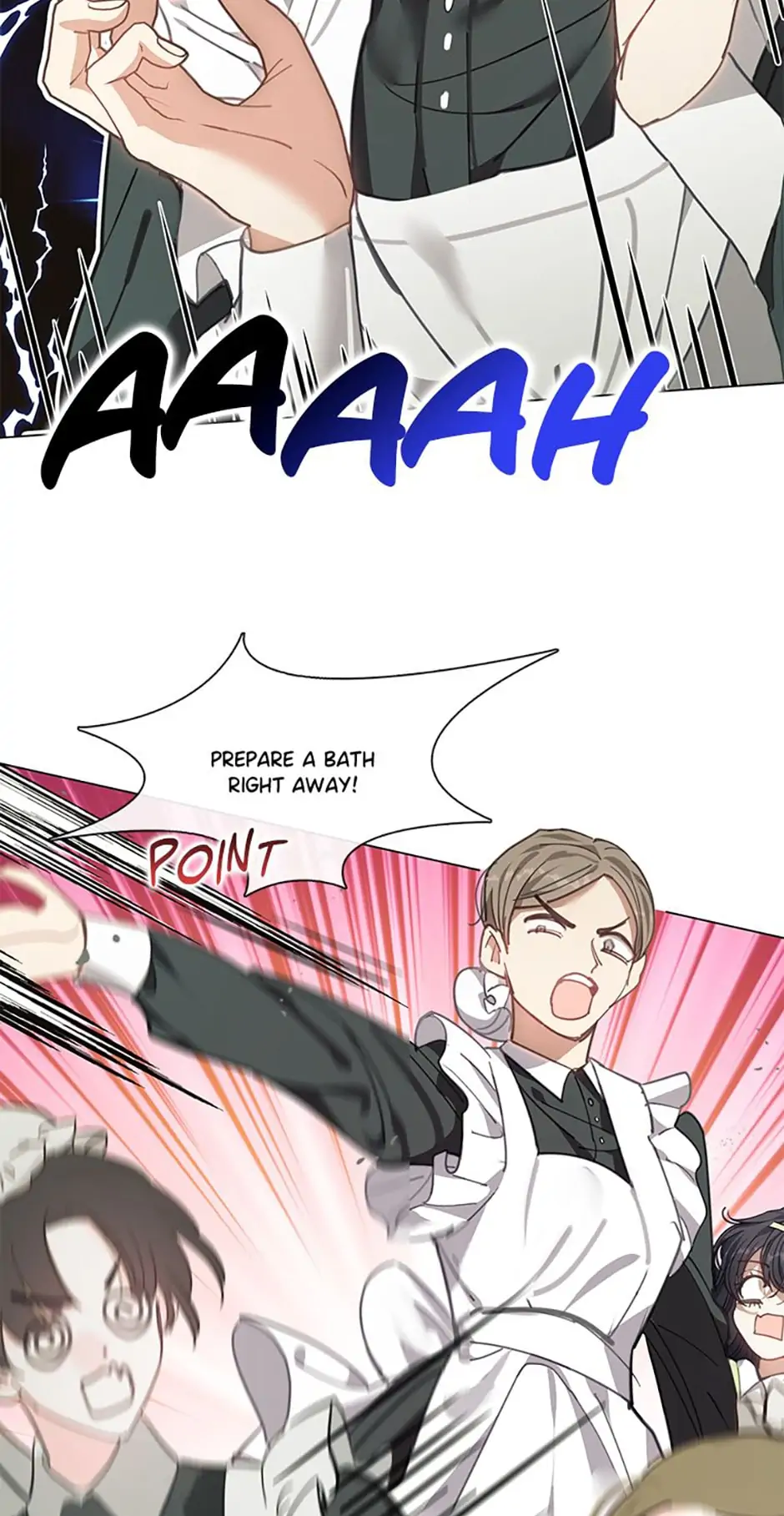 My Family is Obsessed with Me Chapter 62 page 5