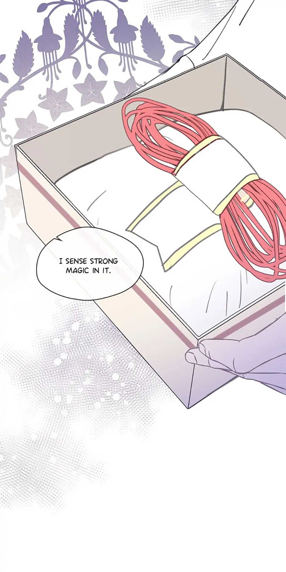 My Family is Obsessed with Me Chapter 62 page 60